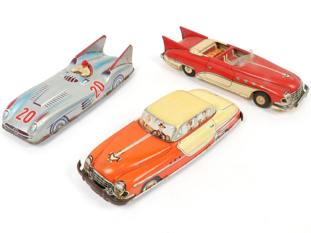 Lot 90 - JOUSTRA (FRANCE) (3)