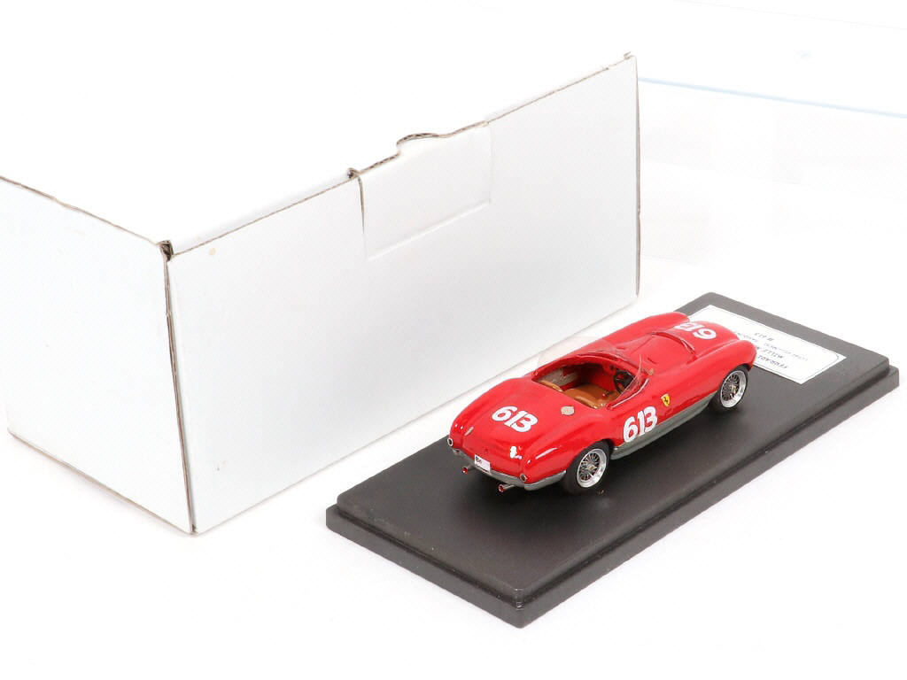 Lot 151 - JOLLY MODEL (ITALIE) (1)