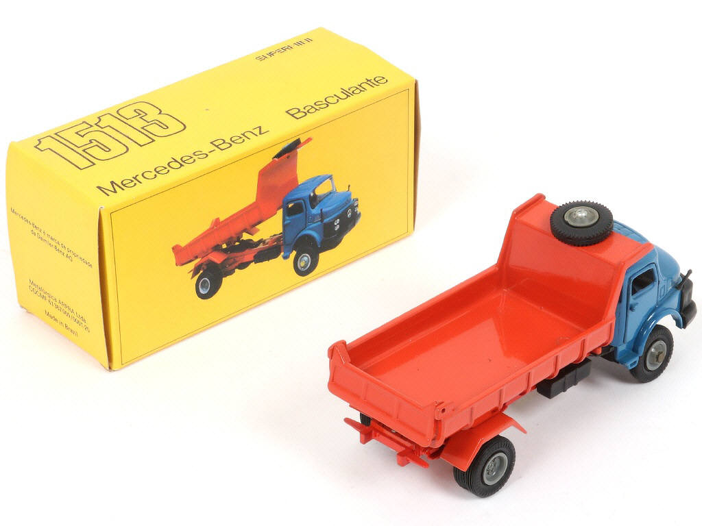 Lot 102 - ARPRA (BRESIL) (1)