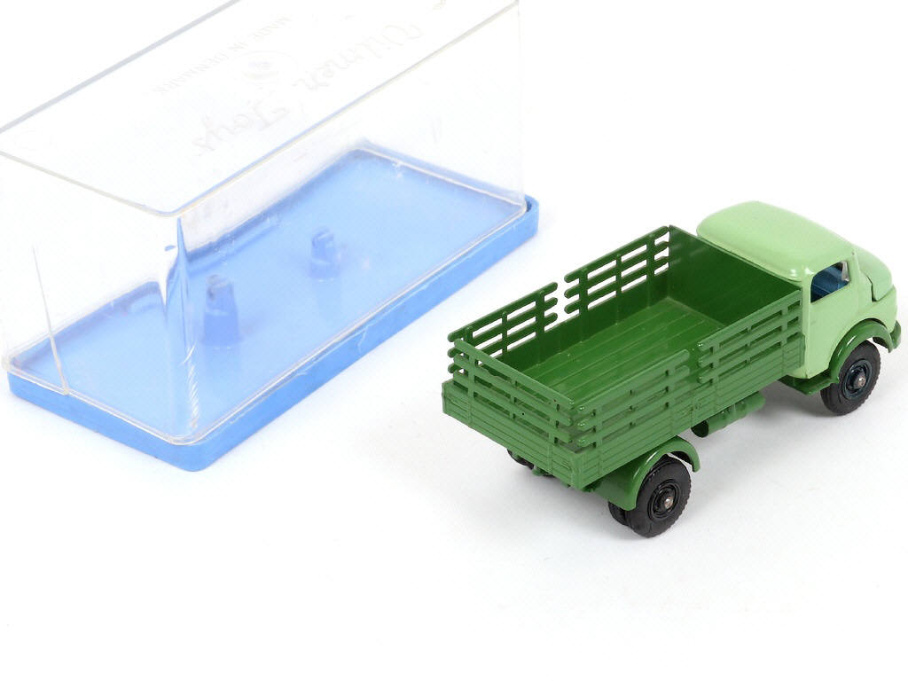 Lot 106 - VILMER (DANEMARK) (1)