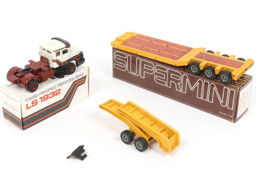 Lot 103 - ARPRA (BRESIL) (2)