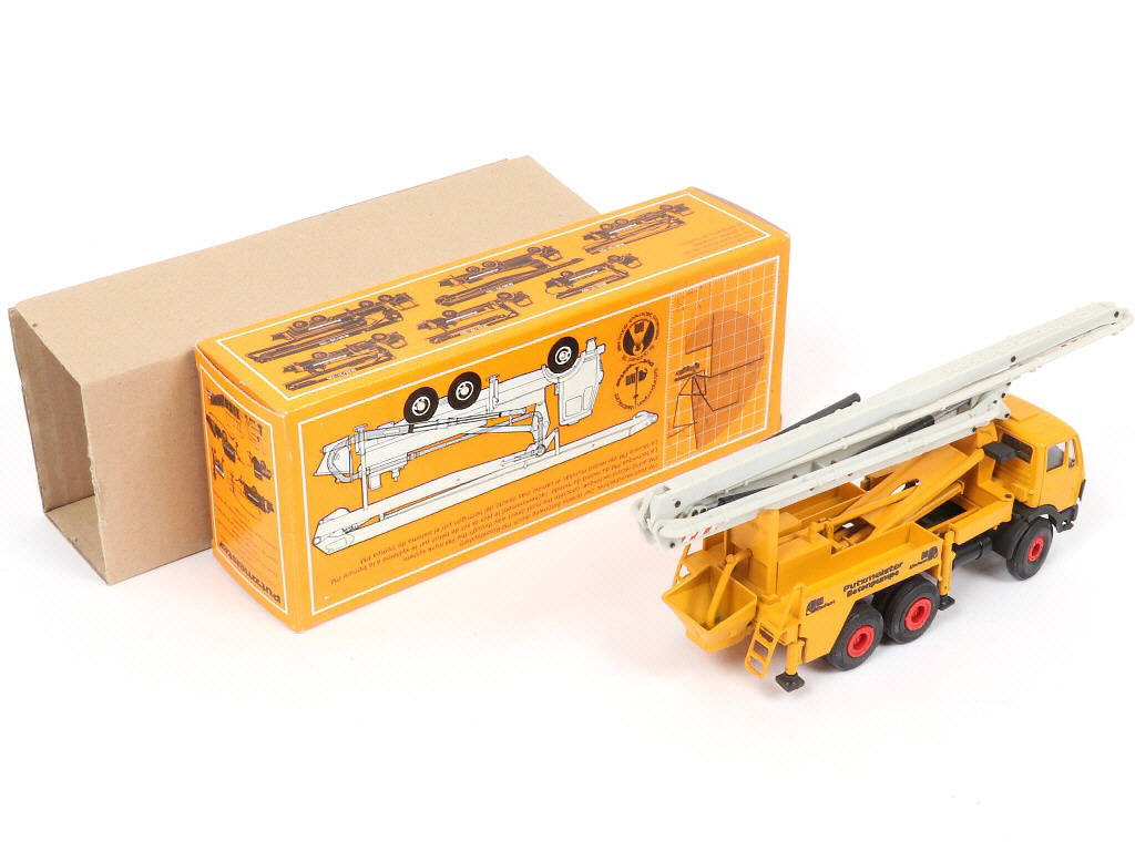 Lot 108 - CONRAD (ALLEMAGNE) (1)