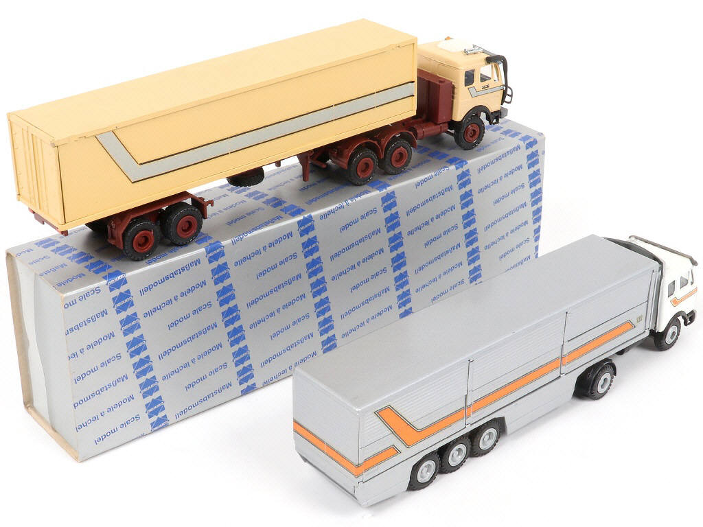 Lot 110 - CONRAD (ALLEMAGNE) (2)