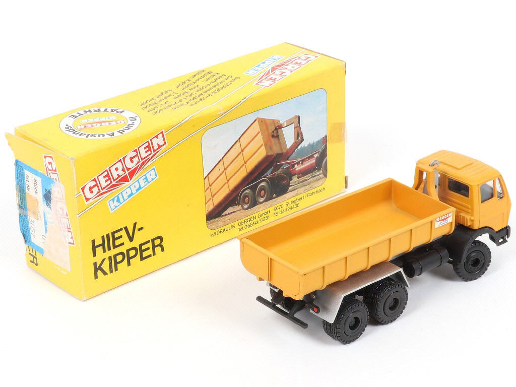 Lot 109 - CONRAD (ALLEMAGNE) (1)