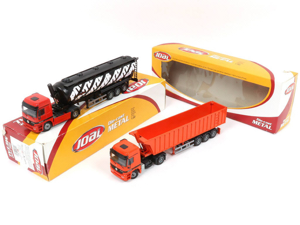 Lot 112 - JOAL (ESPAGNE) (2)