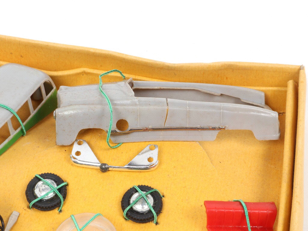 Lot 116 - PAYA (ESPAGNE) (1)