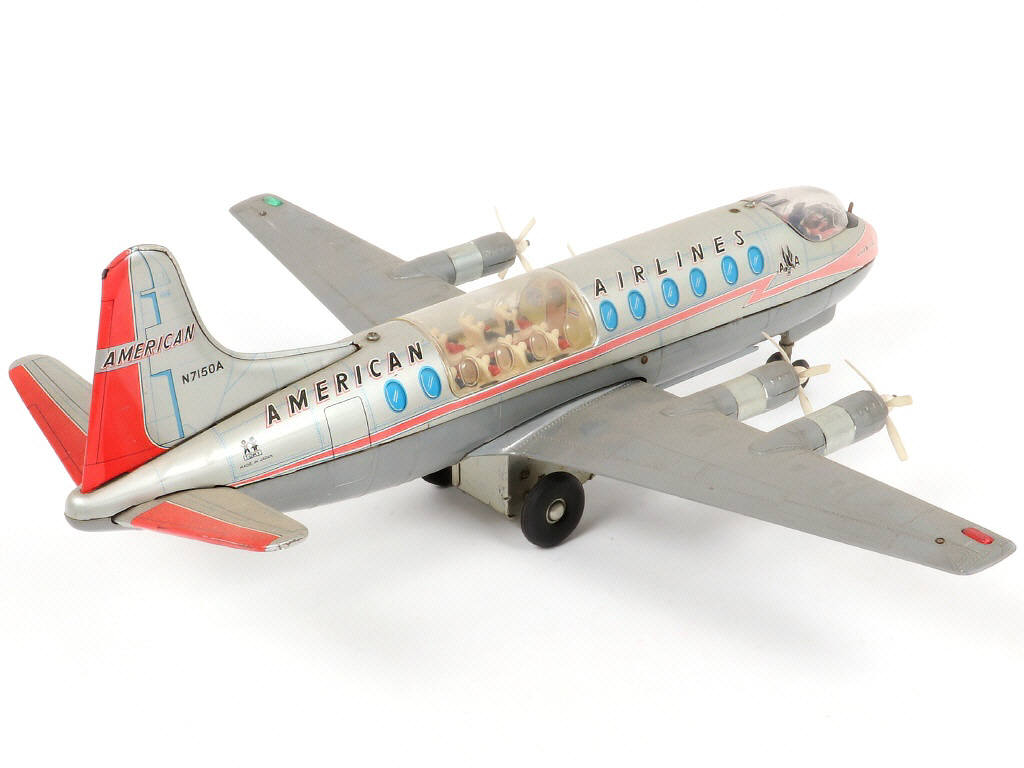 Lot 80 - TOMY (JAPON) (1)