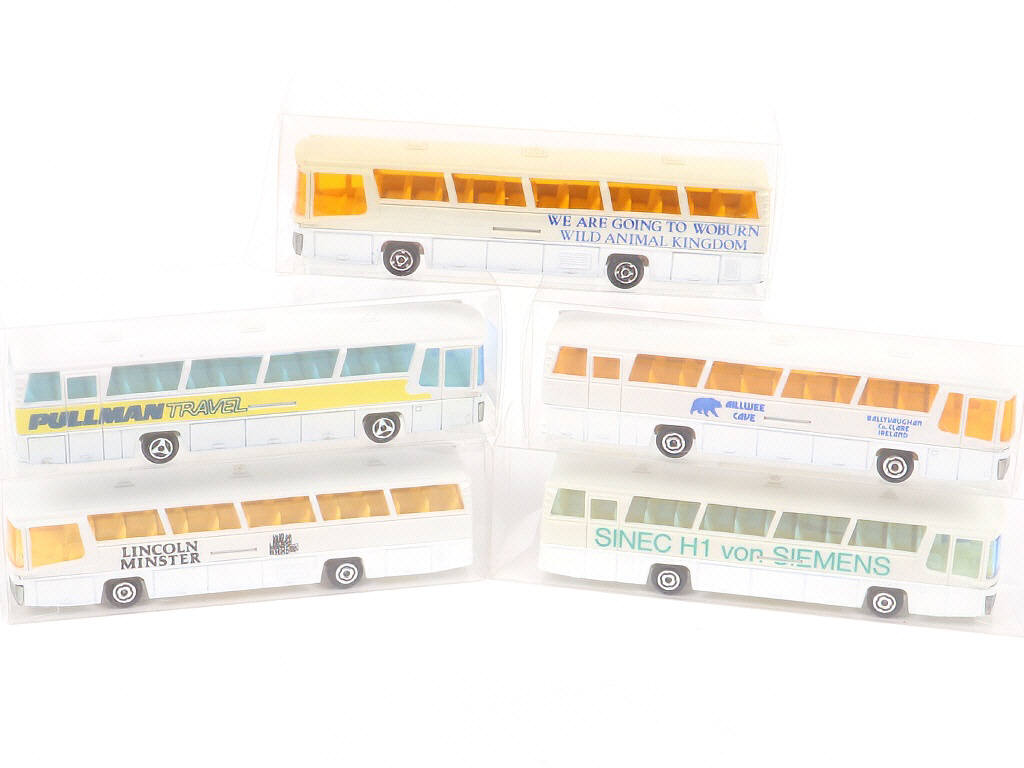 Lot 233 - MAJORETTE (FRANCE) (5)