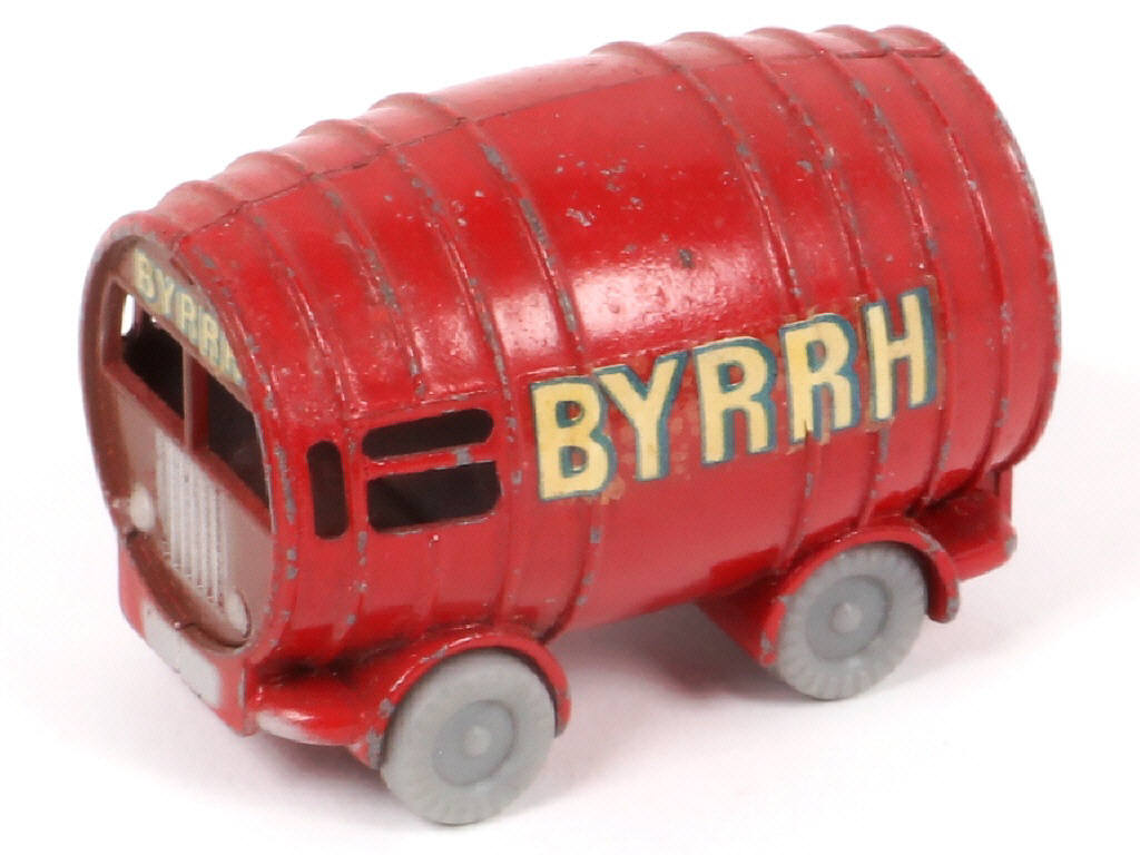 Lot 179 - LES ROUTIERS (FRANCE) (1)