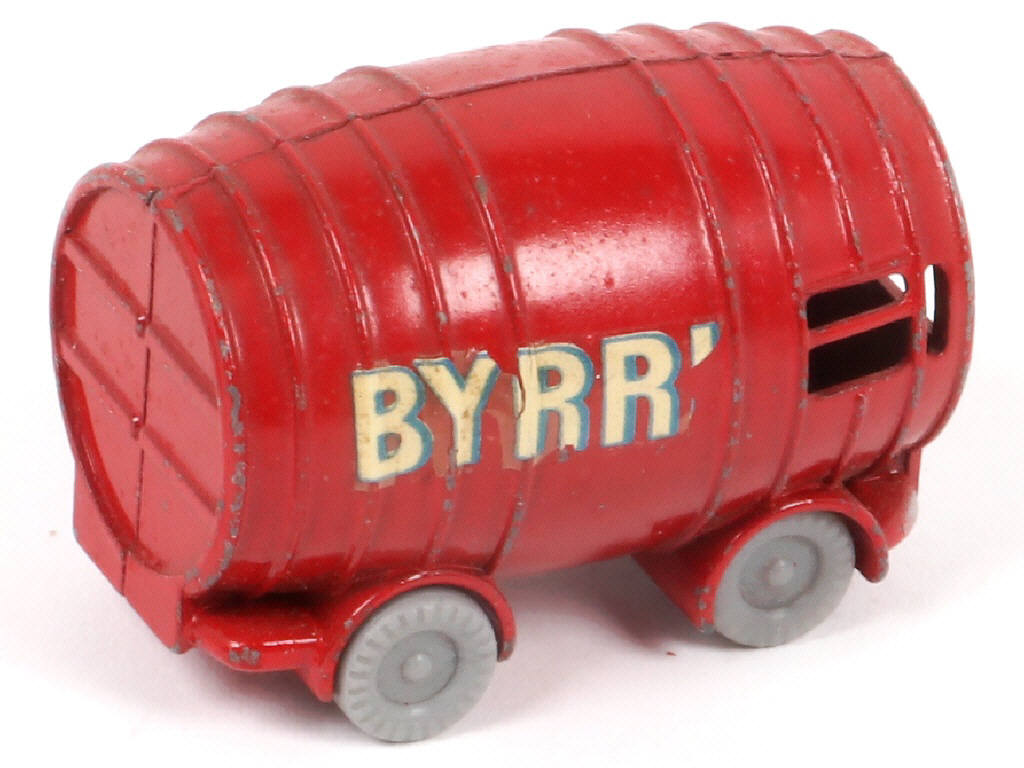 Lot 179 - LES ROUTIERS (FRANCE) (1)