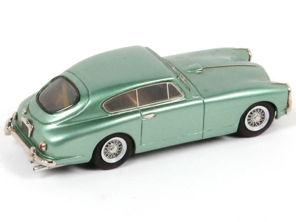 Lot 106 - FOUR WHEEL MODELS (GB) (1)
