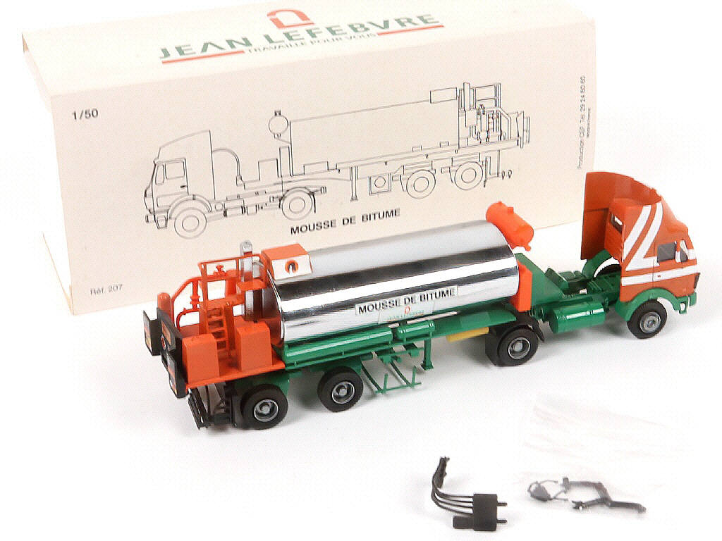 Lot 111 - CEF REPLEX (FRANCE) (1)