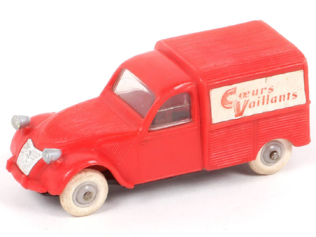 Lot 266 - NOREV (FRANCE) (1)