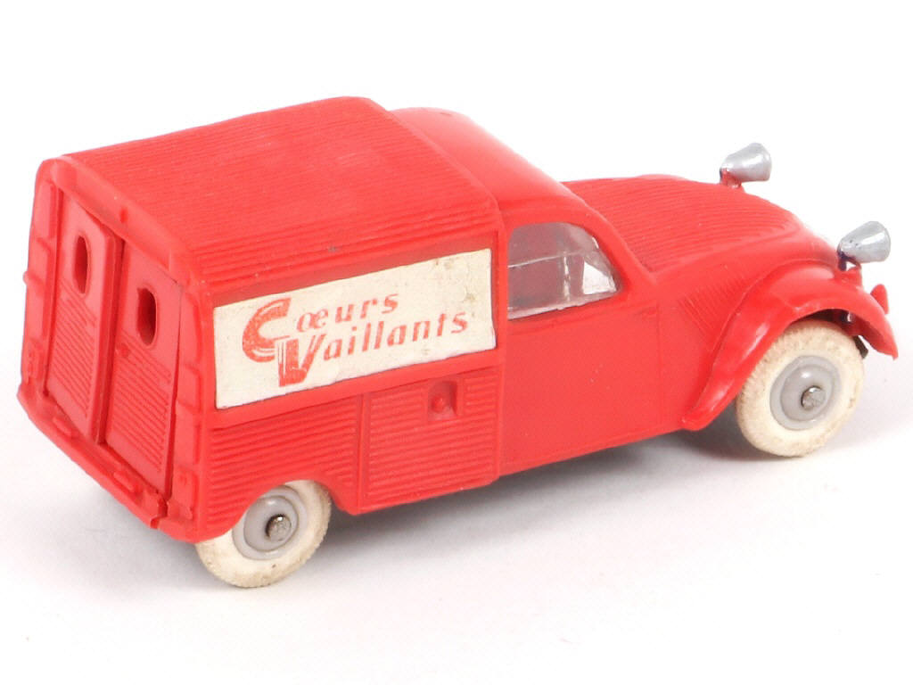 Lot 266 - NOREV (FRANCE) (1)