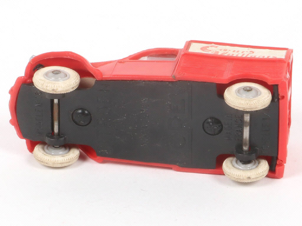 Lot 266 - NOREV (FRANCE) (1)