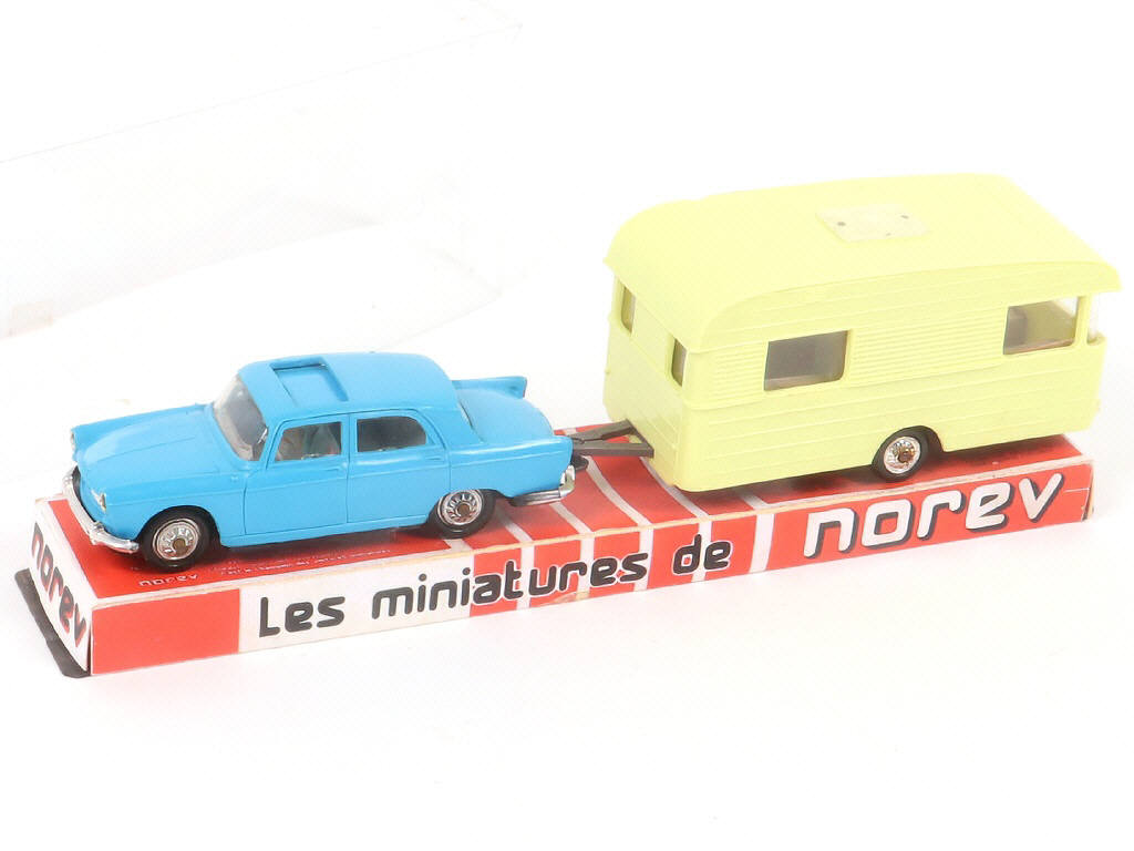 Lot 271 - NOREV (FRANCE) (1)