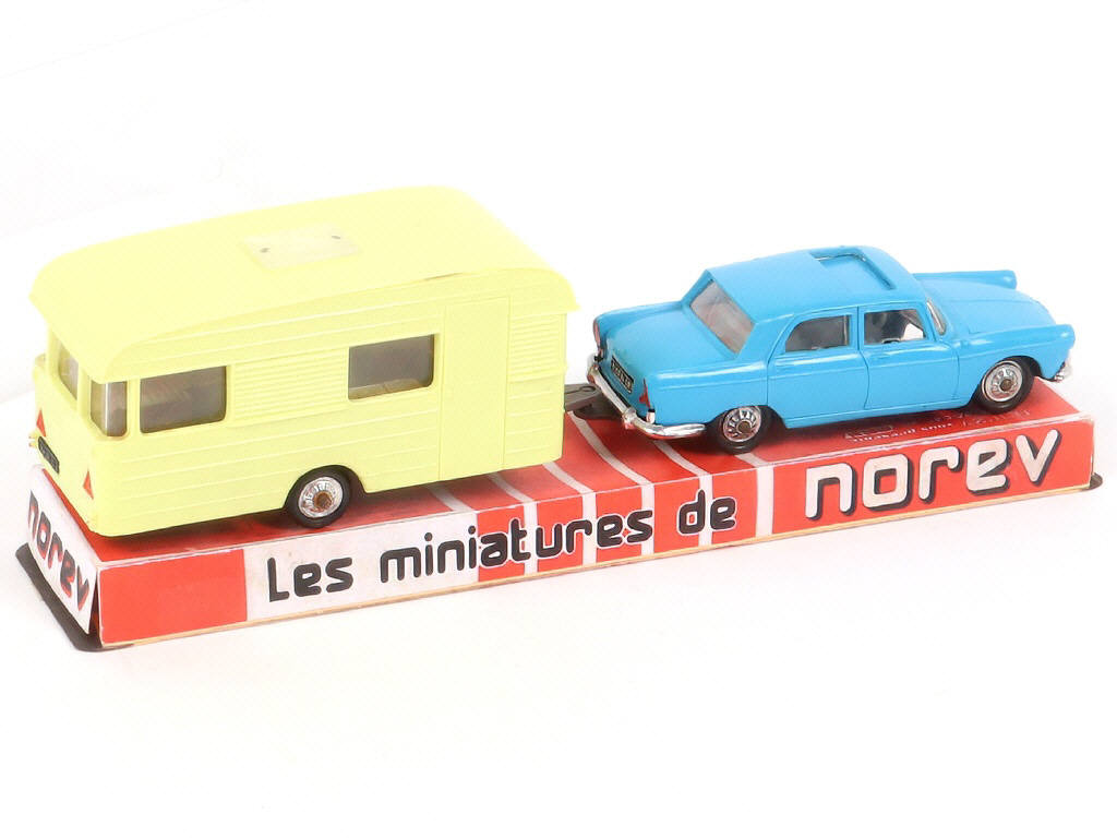 Lot 271 - NOREV (FRANCE) (1)