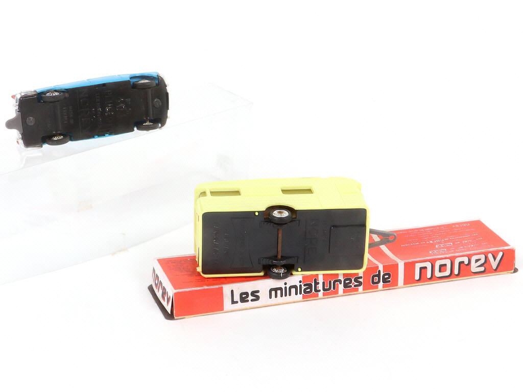 Lot 271 - NOREV (FRANCE) (1)