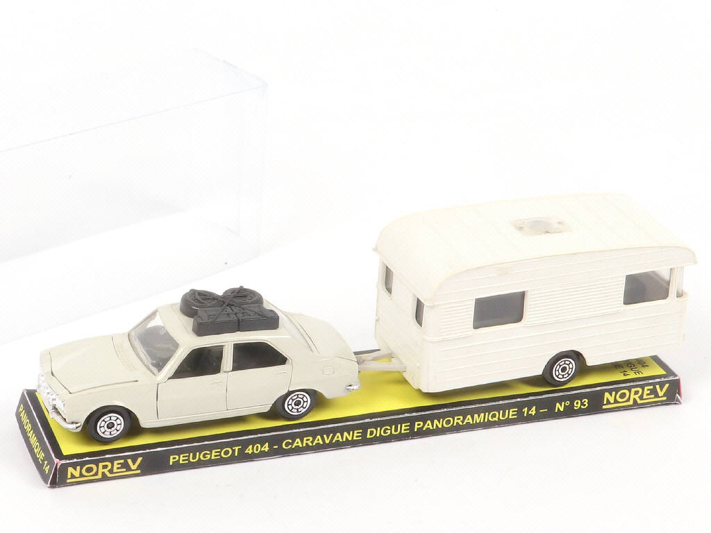 Lot 267 - NOREV (FRANCE) (1)