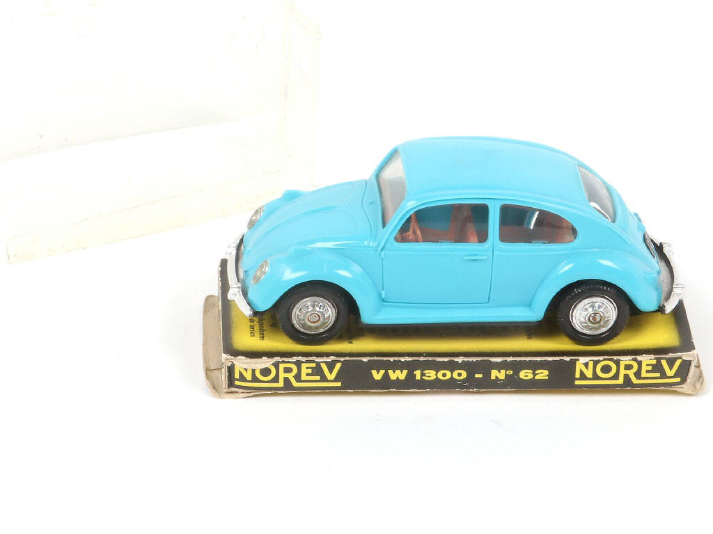 Lot 269 - NOREV (FRANCE) (1)