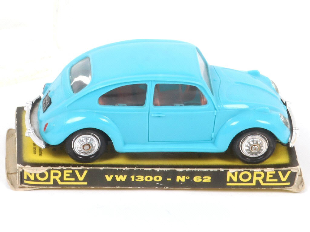 Lot 269 - NOREV (FRANCE) (1)