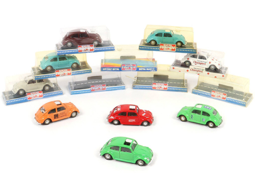 Lot 258 - NOREV - JET CAR (FRANCE) (9)