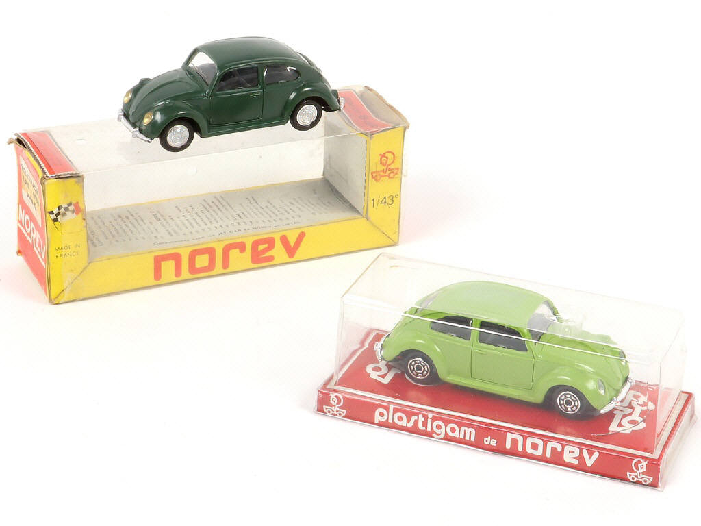 Lot 278 - NOREV (FRANCE) (2)