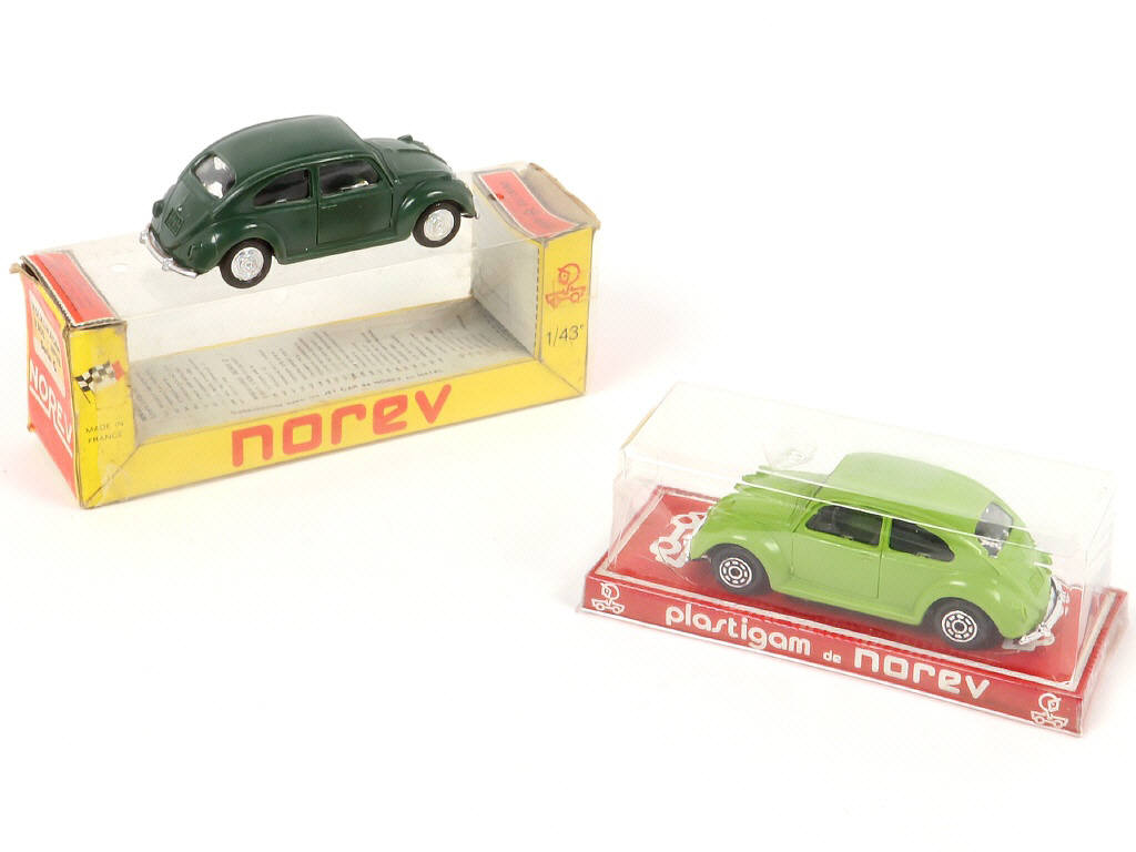 Lot 278 - NOREV (FRANCE) (2)