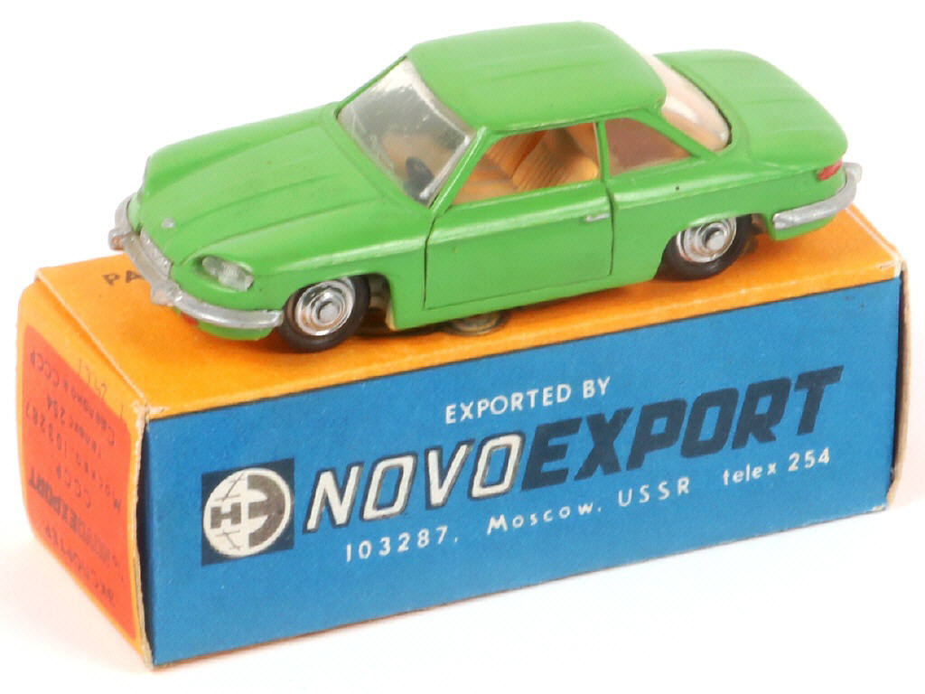 Lot 262 - TBILISI (URSS) (1)