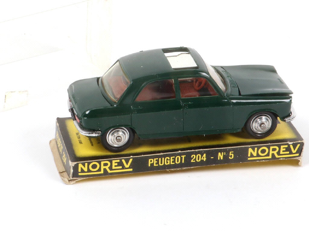 Lot 268 - NOREV (FRANCE) (1)