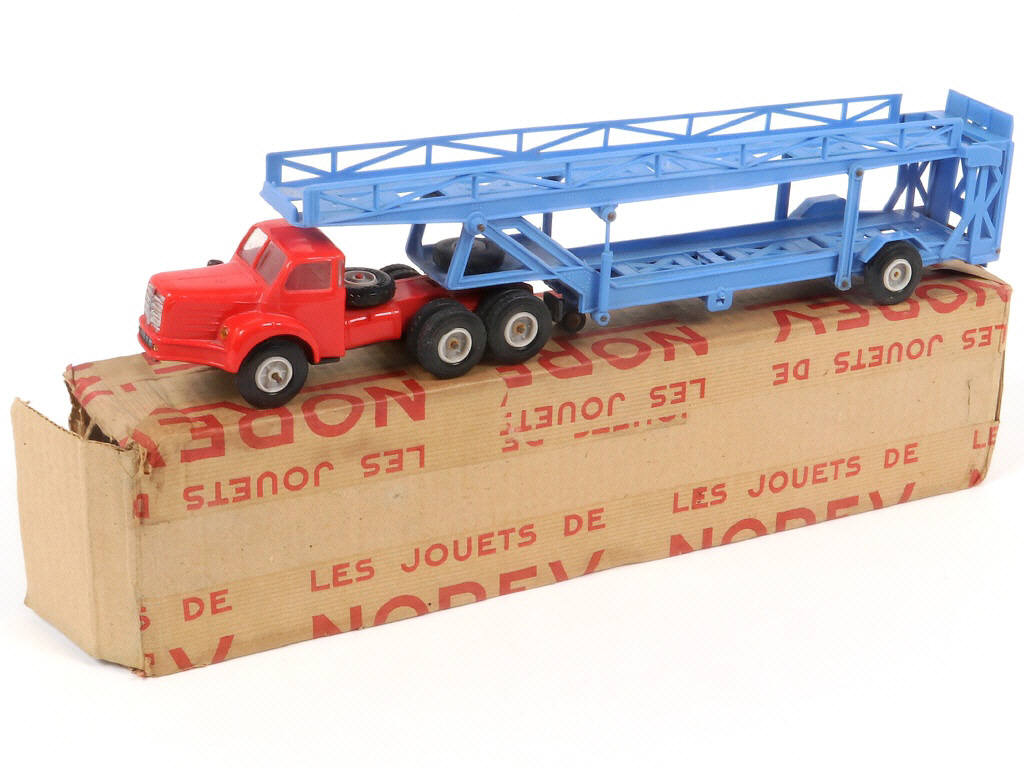 Lot 265 - NOREV (FRANCE) (1)