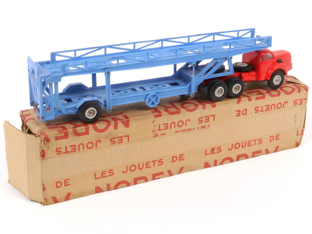 Lot 265 - NOREV (FRANCE) (1)