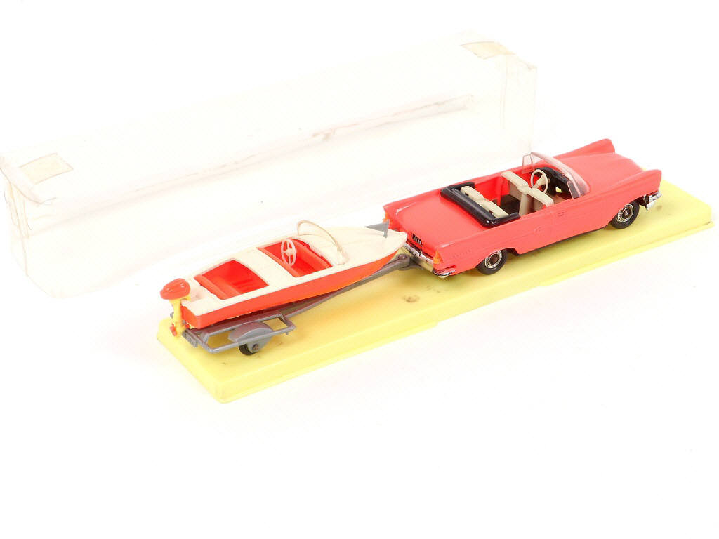 Lot 270 - NOREV (FRANCE) (1)