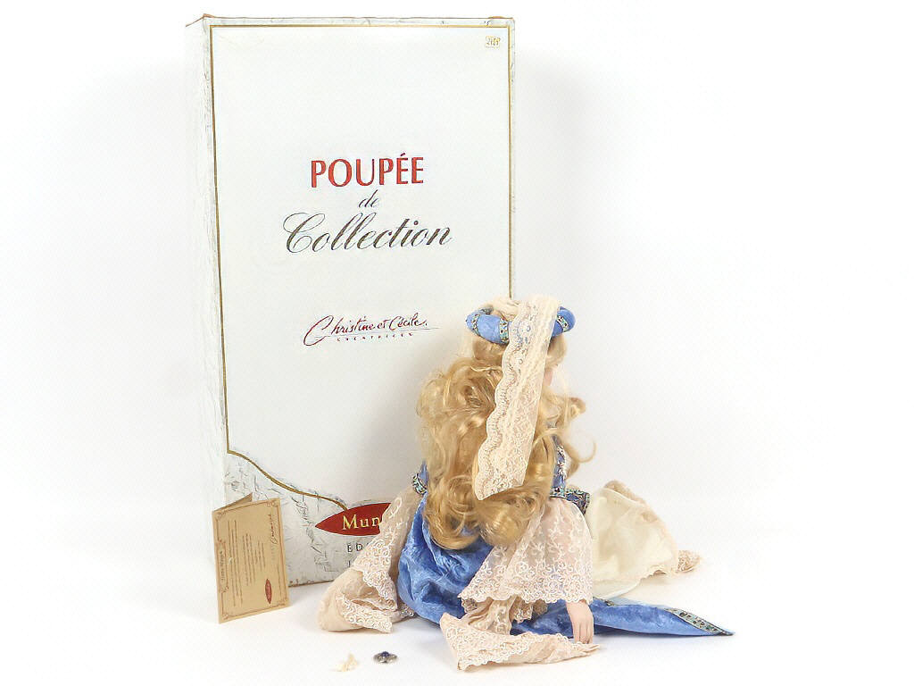 Lot 13 - MUNDIA (FRANCE) (1)