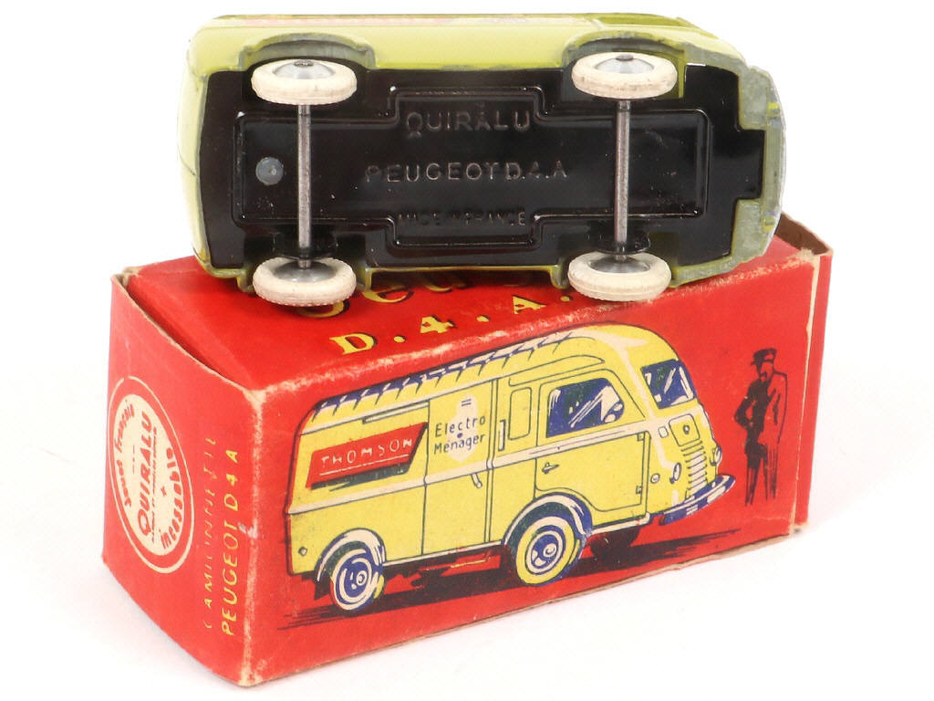 Lot 177 - QUIRALU (FRANCE) (1)