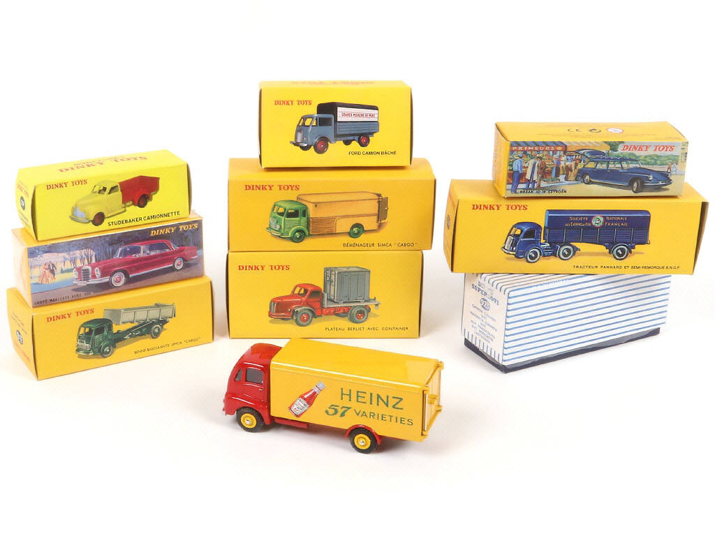 Lot 293 - EDITIONS ATLAS (FRANCE) (9)