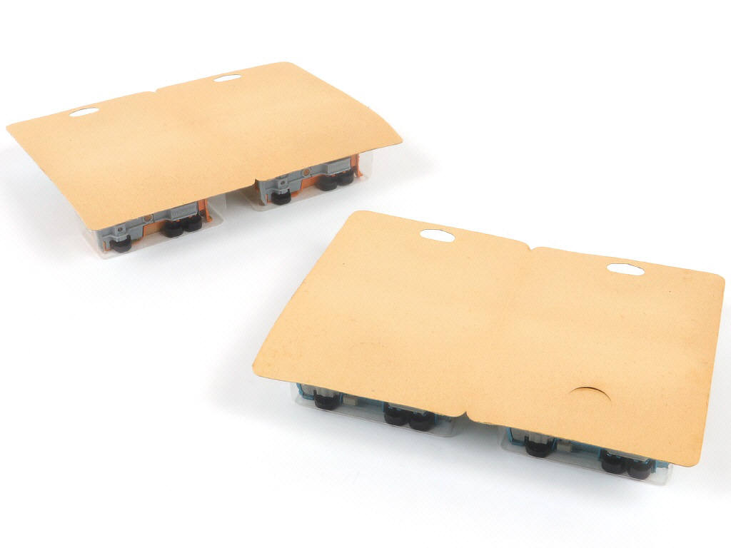 Lot 222 - MAJORETTE (FRANCE) (4)