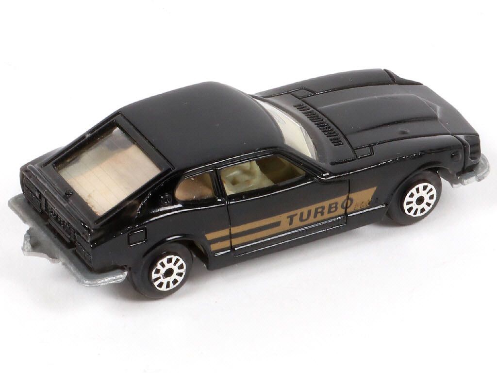 Lot 190 - MAJORETTE (FRANCE) (1)