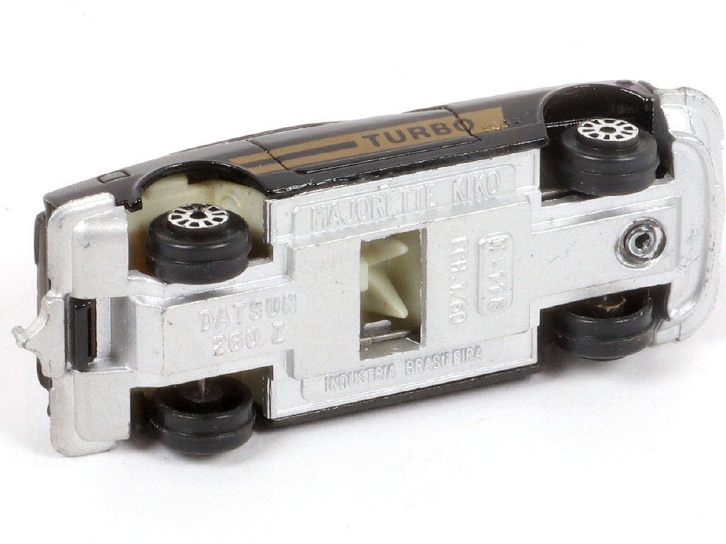 Lot 190 - MAJORETTE (FRANCE) (1)