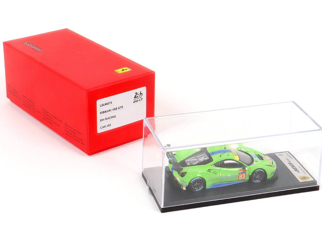 Lot 117 - LOOK SMART (ITALIE) (1)