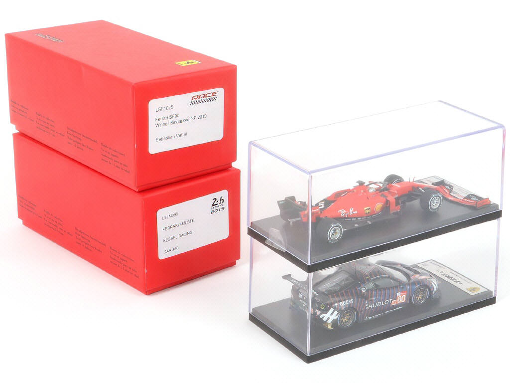 Lot 121 - LOOK SMART (ITALIE) (2)