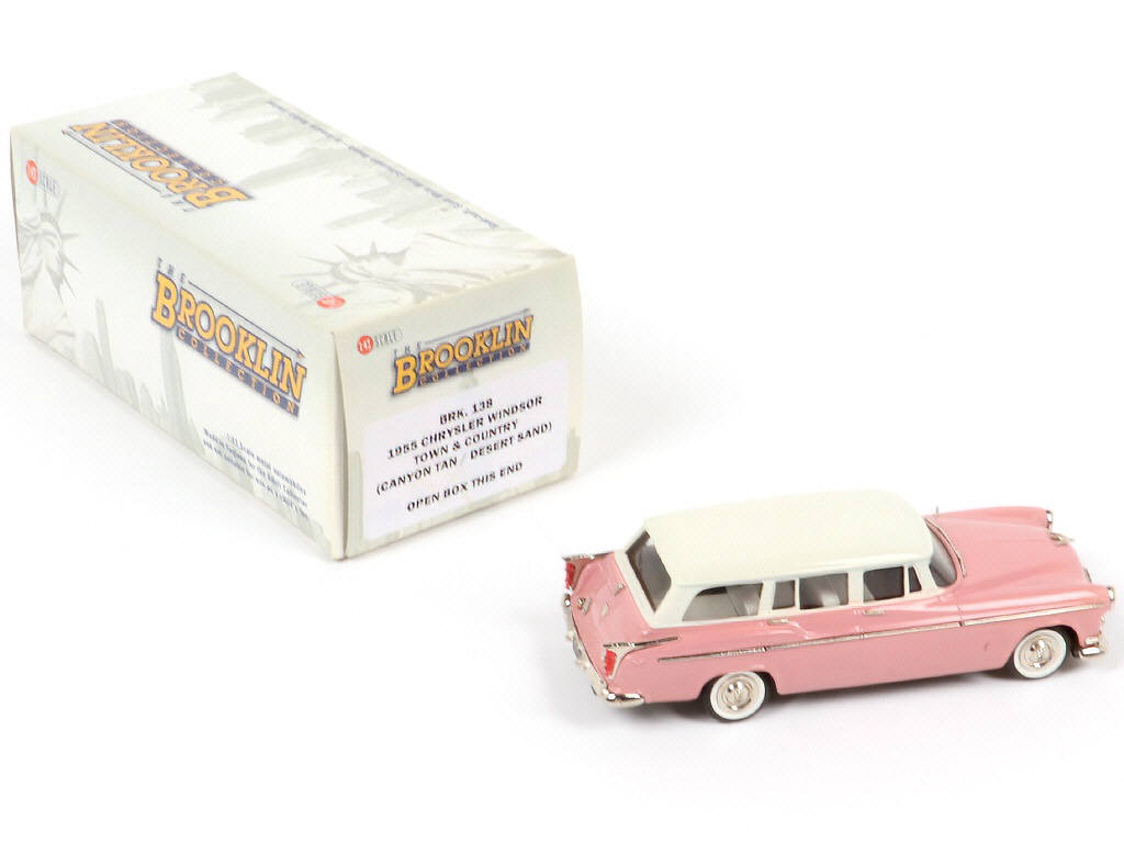 Lot 73 - BROOKLIN MODELS (GB) (1)