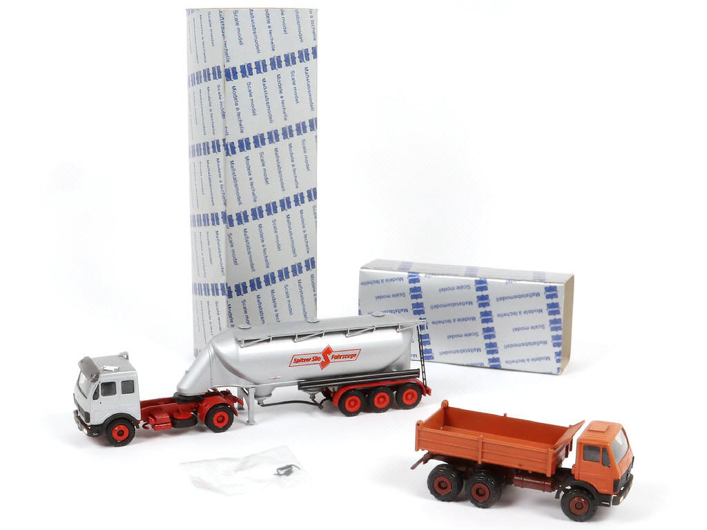 Lot 70 - CONRAD (ALLEMAGNE) (2)