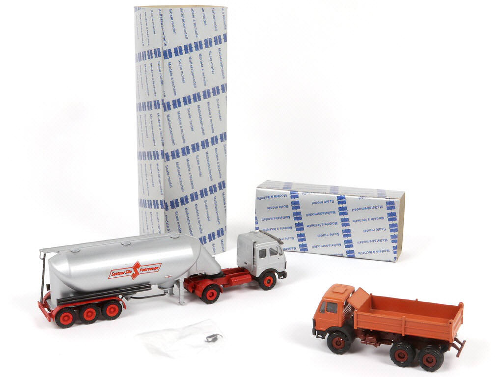 Lot 70 - CONRAD (ALLEMAGNE) (2)