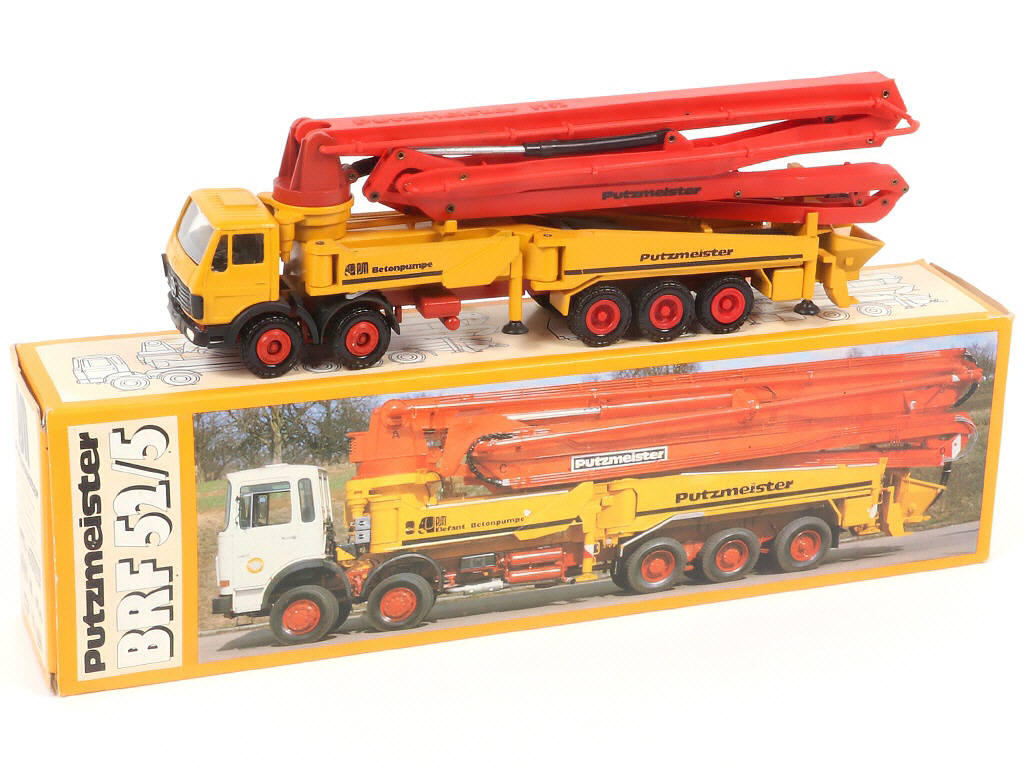 Lot 62 - CONRAD (ALLEMAGNE) (1)