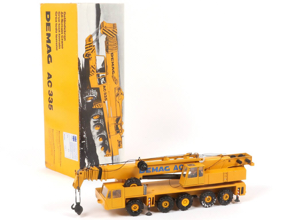 Lot 64 - CONRAD (ALLEMAGNE) (1)