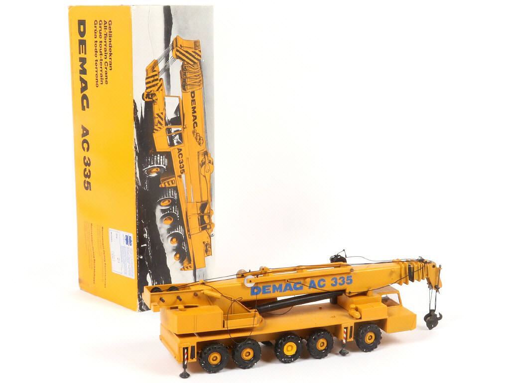 Lot 64 - CONRAD (ALLEMAGNE) (1)