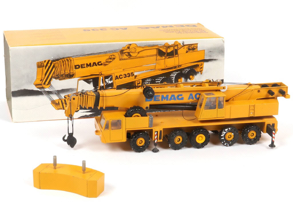 Lot 64 - CONRAD (ALLEMAGNE) (1)