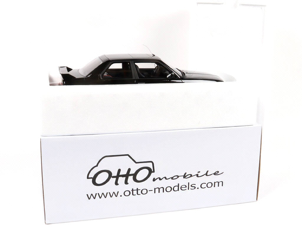 Lot 14 - OTTO MOBILE (FRANCE) (1)