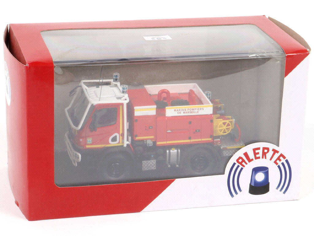 Lot 43 - ALERTE (CHINE) (1)